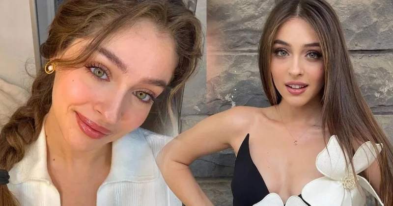 Ayrılık iddiaları sonrası Cemre Baysel den ilk hamle Sözcü Gazetesi