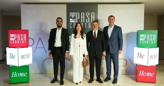 Kadooğlu Holding in Ege deki dev yatırımını lansman ile müjdeledi Gaziantep Haberleri