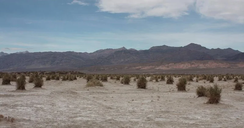 Dünyanın en yaşanmaz yeri seçildi ama turist akınına uğruyor Sözcü Gazetesi