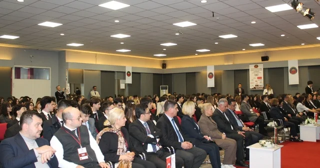 GKVMUN 26 konferansı hedeflerine başarıyla ulaştı Gaziantep Haberleri
