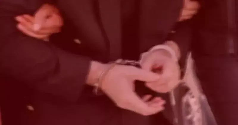 Antalya da tefecilik ve kara para aklama operasyonu: 20 gözaltı