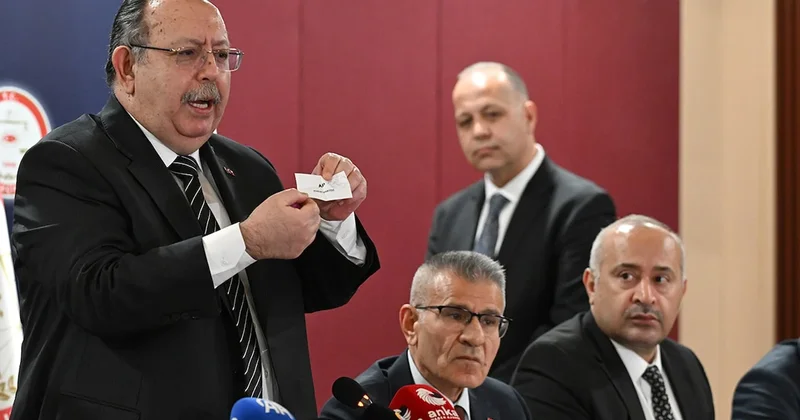 Partilerin pusula sırası belirlendi! 7 Haziran’da ara seçime katılacaklar Sözcü Gazetesi