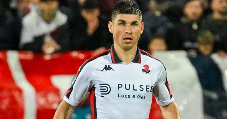 Trabzonspor, Ruslan Malinovskyi transferini bitirmek üzere