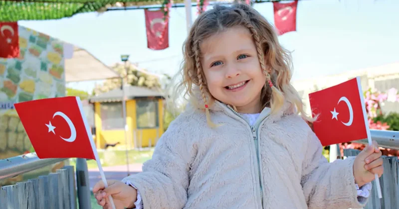 Türkiye de en fazla çocuk nüfusuna sahip il belli oldu! TÜİK açıkladı