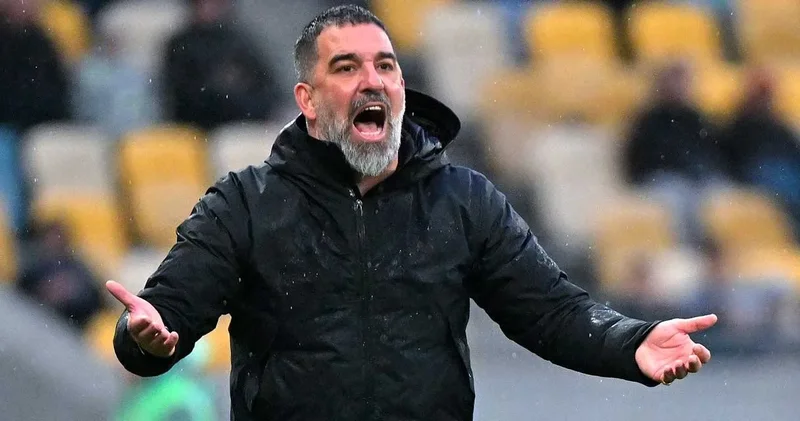 Arda Turan lı Shakhtar kazanmaya devam ediyor