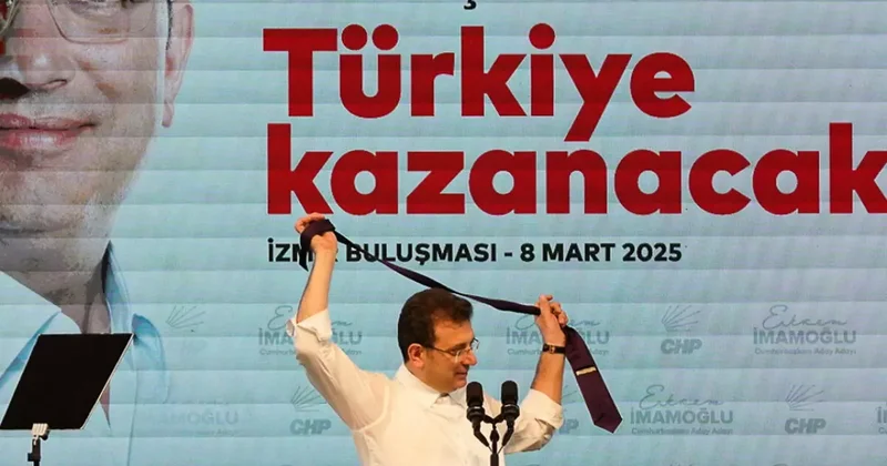 Ekrem İmamoğlu nun gönüllü inkarcıları : Parayı getiren adamı hiç görmemişler