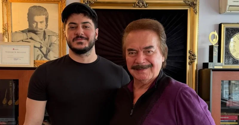 Semicenk: İyi ki varsın Orhan Baba Magazin haberleri