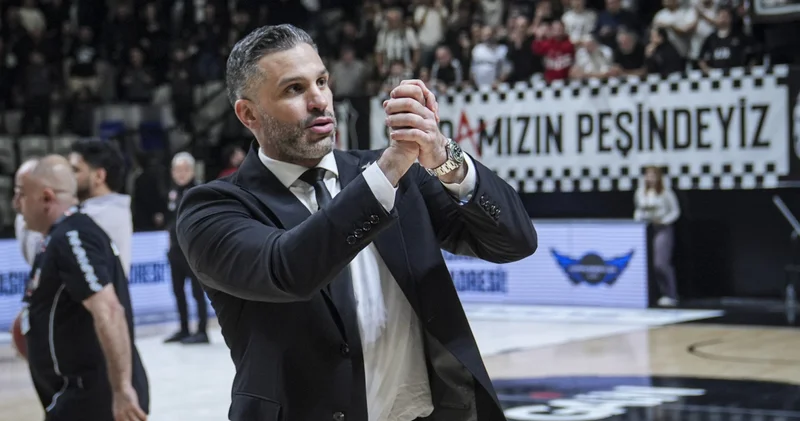 Dusan Alimpijevic: Hedefimize ulaşacağız