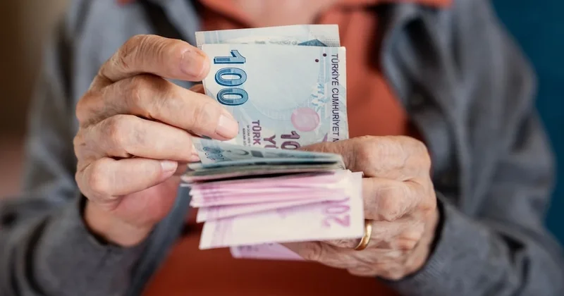 Kurban Bayramı emekli ikramiyesinde tüm detaylar ortaya çıktı Sözcü Gazetesi
