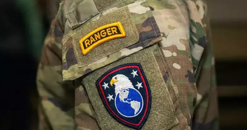 ABD İran savaşında yaralanan Amerikan askeri sayısı 415’e ulaştı