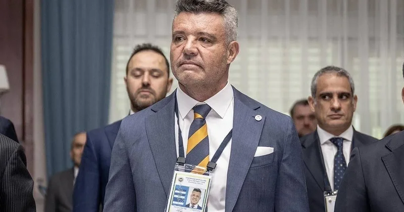 Hakemler Fenerbahçe yi doğruyor! Saran fazla abarttı