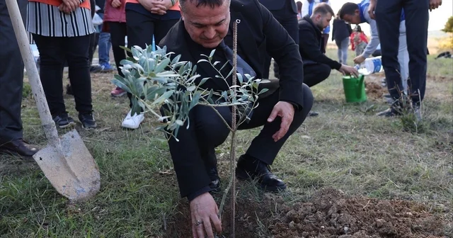 BŞEÜ Genç TEMA Kulübü ÜNİFEST finallerinde Bilecik Haberleri