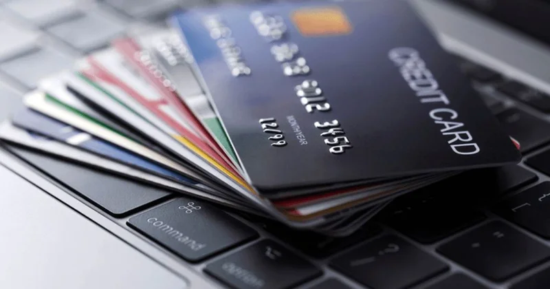 Mart Ayında Kartlı Ödemeler Yüzde 49 Arttı