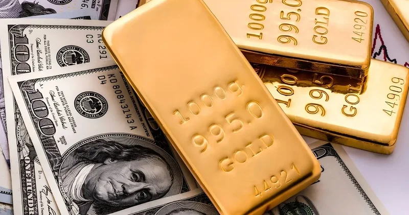 Altın yükselir mi? Herşey barış masasına bağlı