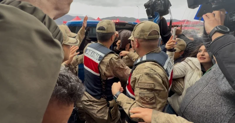 Son dakika haberi: Tutuklanan Başhekim Özdemir’in ifadesi ortaya çıktı! Silme işlemini Yücel Erdem yapar Güncel haber Son dakika haberleri