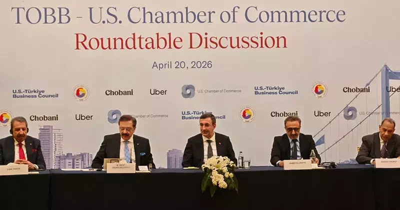 Cevdet Yılmaz: Savaş sonrası çok önemli imkanlarımız olacak