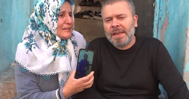 Gaziantep te 17 yaşındaki kızdan 1 haftadır haber alınamıyor Gözü yaşlı aile kızlarının bulunmasını istiyor Gaziantep Haberleri