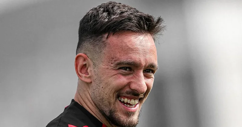 Samsunspor da Trabzonspor mesaisi hız kesmedi!