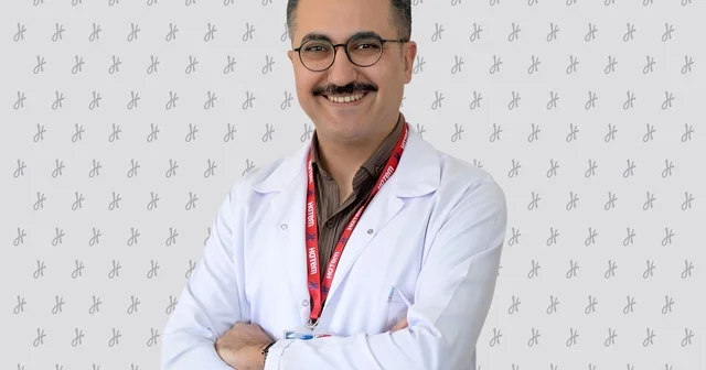 Dr. Mustafa Çiftçi: Mevsim geçişleri çocukları daha hızlı hasta ediyor Gaziantep Haberleri