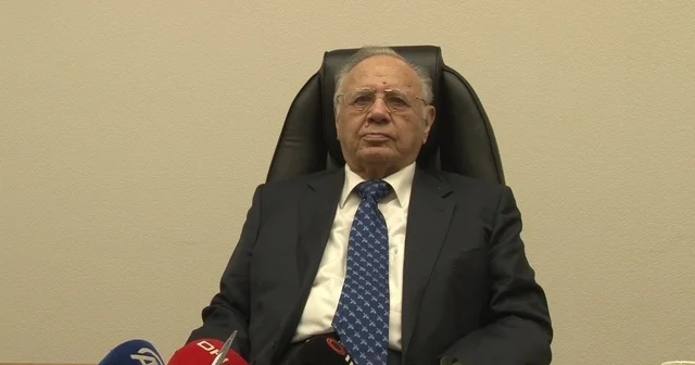 Hasan Hasanov, Zengezur Koridoru tarihi bir zorunluluktur Türk dünyasında iş birliği yeni bir güç oluşturuyor Kars Haberleri