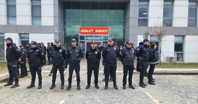 Gülistan Doku soruşturmasında tutuklu başhekimin ifadesi ortaya çıktı Çağdaş Özdemir: Bu kayıtlara ulaşılamıyorsa silinmiştir Tunceli Haberleri