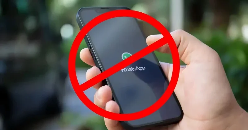 O mesleklere WhatsApp yasaklandı: AB den kritik adım Dünya Haberleri