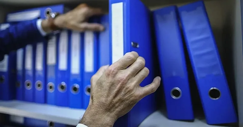 Dosyalar raftan iniyor! Bakan Gürlek duyurdu: Faili meçhuller için özel ekip kuruldu