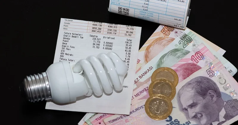 Meğer en çok elektrik tüketen cihaz hiç aklımıza gelmeyenmiş Sözcü Gazetesi