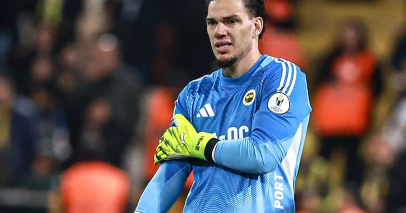 Fenerbahçe nin Konyaspor maçı 11 inde Ederson sürprizi