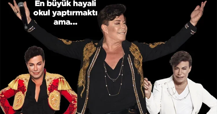 Fatih Ürek in mal varlığıyla ilgili flaş gelişme...