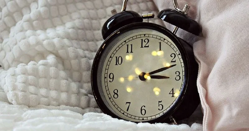 Zaman kavramı sil baştan: Artık 24 değil 25 saat olacak Sözcü Gazetesi