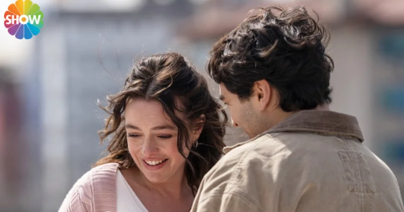 Delikanlı da tüm dengeler altüst oldu