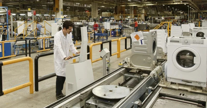 KAP açıklaması geldi! Arçelik ten 261 milyon dolarlık anlaşma