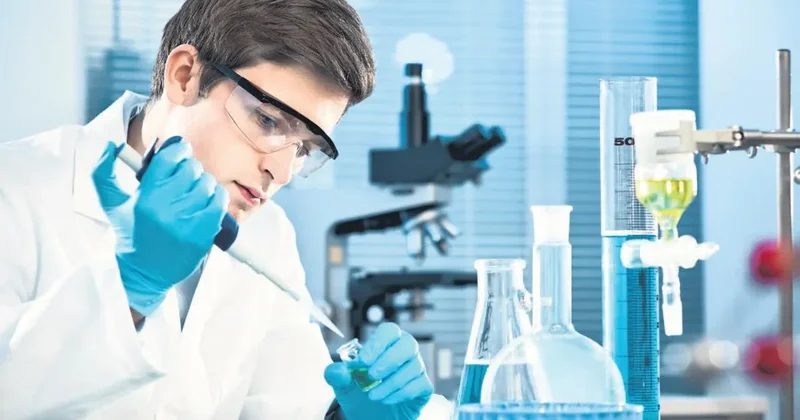 Kan kanserlerinde çığır açan tedavi ‘CAR T’ şehir hastanesinde