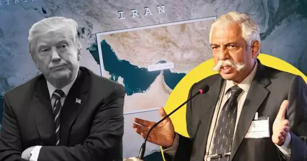 Emekli General Bakshi den ABD ye İran tepkisi: Sizin savaşınız için ölmeyeceğiz