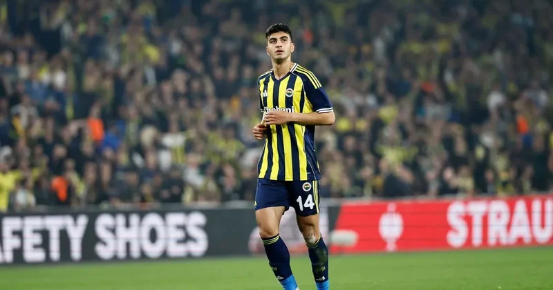 Fenerbahçe’de Yiğit Efe Demir’den Türkiye Kupası sözleri! ‘Finale kadar…’