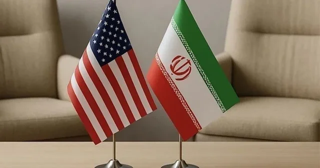 ABD İran görüşmeleri için gözler İslamabad’da VİDEO İZLE