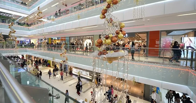 AVM lere giriş ücretli mi olacak? Vatandaşları ilgilendiren iddialara açıklama geldi