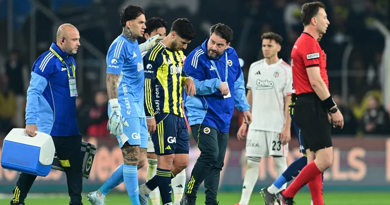 Marco Asensio derbiye yetişek mi? İşte son durum