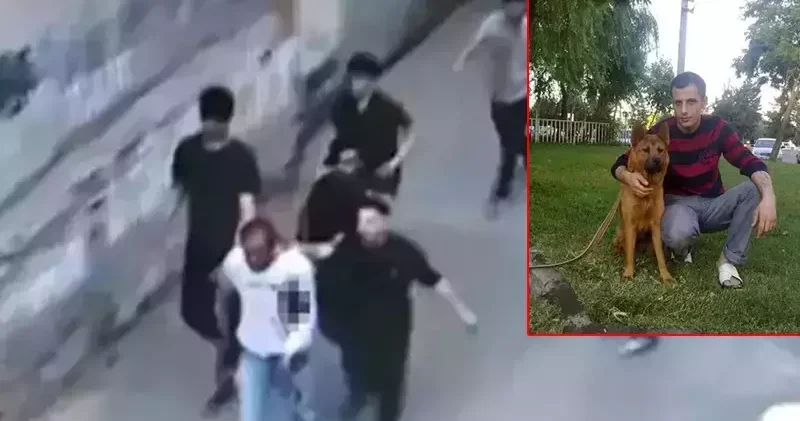 Kız çocuğunun fotoğrafını çekti denilerek öldürülmüştü; eşi sanıklara ağırlaştırılmış müebbet istedi