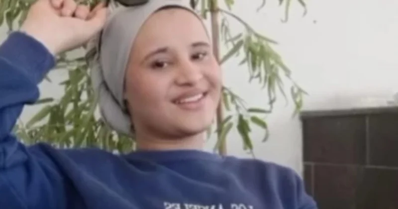 17 yaşındaki Eda Şahan bir haftadır kayıp Son dakika haberleri