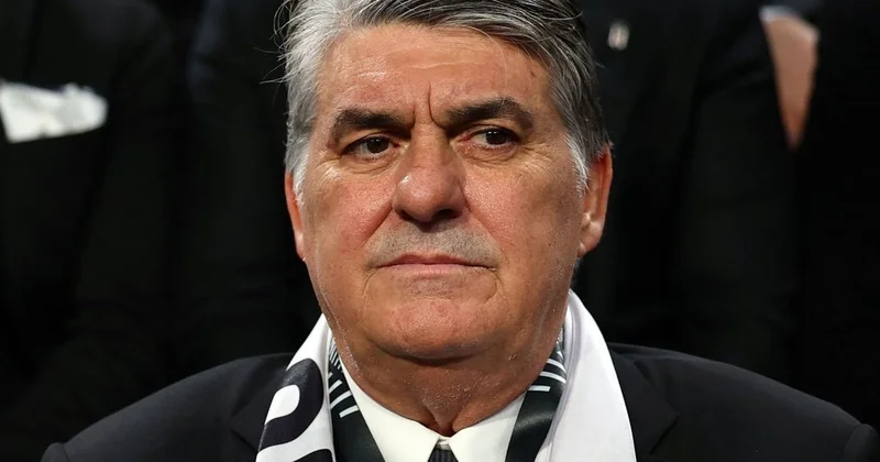 Serdal Adalı dan Ernest Muçi ve Semih Kılıçsoy itirafı: İnşallah diyerek açıkladı