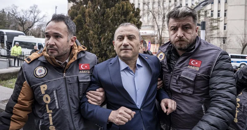 Gülistan Doku dosyasında düğüm çözülüyor: 11 tutuklama, eski vali adliyede