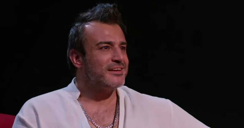 Rıza Tamer in menajerlik şirketinden açıklama: Ölümü şüpheli bulunmuştu