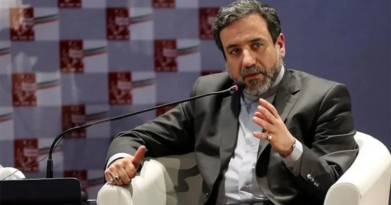 İran dan ABD ye mesaj: Tehditler süreci sekteye uğratıyor Sözcü Gazetesi