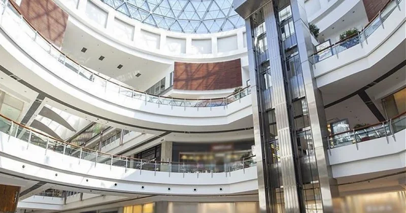 AVM girişleri ücretli mi olacak? DMM’den açıklama geldi Son Dakika Haberleri