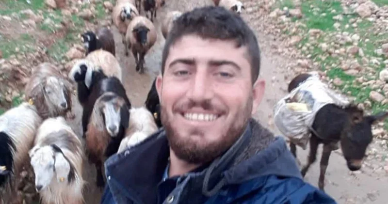 Silahlı saldırıya uğrayan çoban öldü