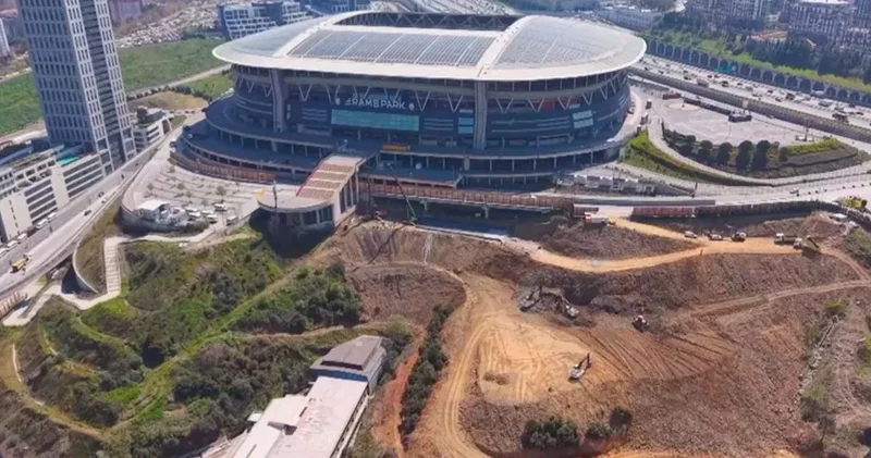 Galatasaray geri sayıma geçti: 700 milyon doları geçecek gelir