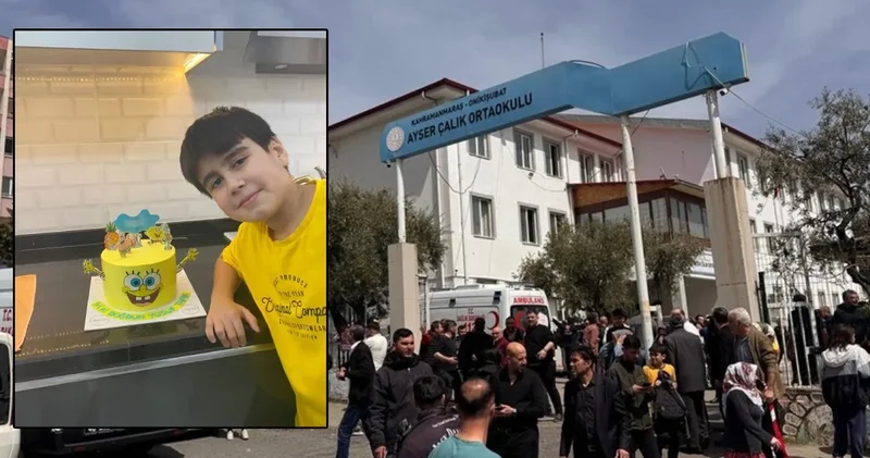 Bakanlar okul baskınında ölen Yusuf un cenazesine neden katılmadı? Vekillerden tepki