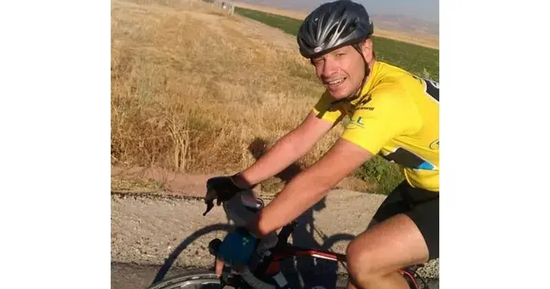 Triatlon sporcusunun öldüğü kazada sanığa 4 yıl 2 ay hapis